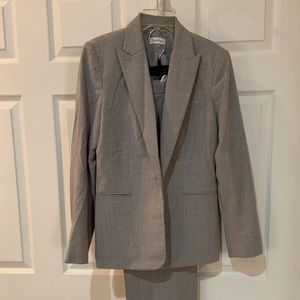 Calvin Klein Women’s Suit